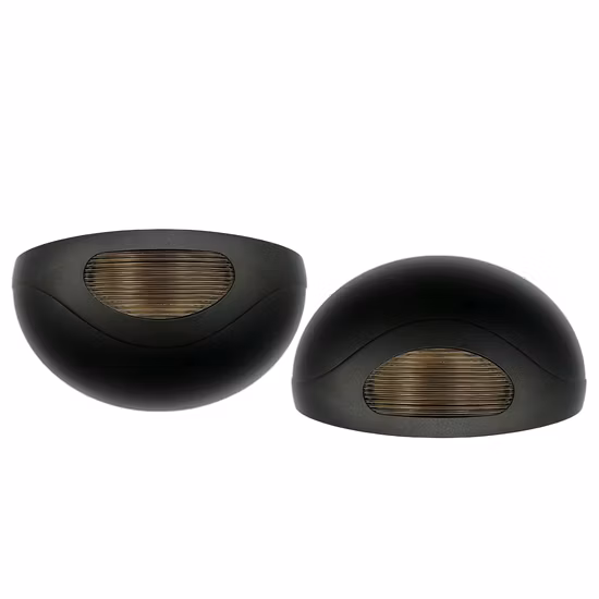 듀얼 릴레이가 장착된 마이크로파 레이더 모션 센서