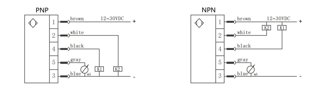 CE Approved 1...150cm/S (water) , 3...300 Cm/S (oil) Integrated Integration Function Intergrated Flow Temperature Sensor