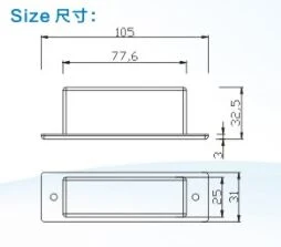 Pet Presence Sensor for Door Access Control