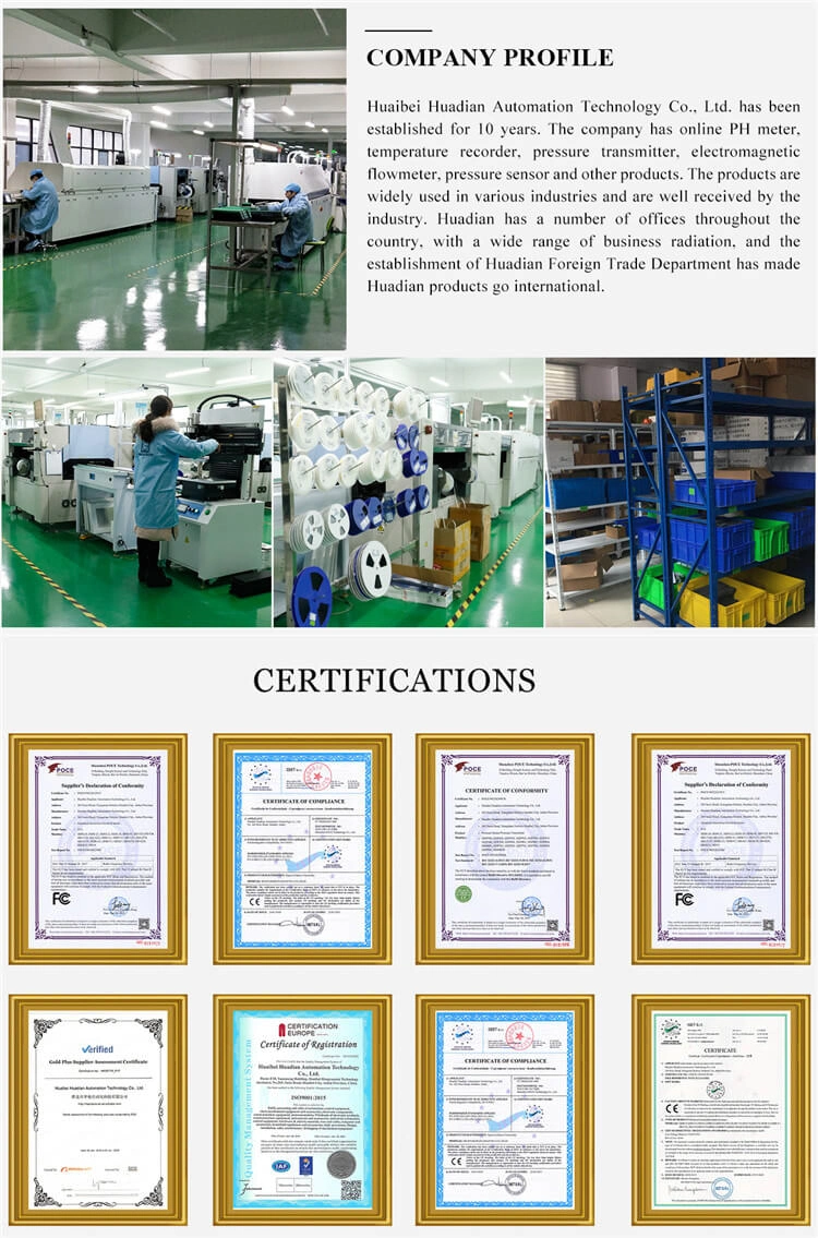 Liquid Level Transmitter, Integrated Sealing Structure Good Shock Resistance Liquid Level Sensor 5metres IP68 for Preventing Seeping