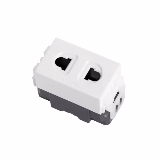 IP65 Bluetooth 무선 WiFi 벽 터치 Tuya 강화 유리가 있는 스마트 전등 스위치
